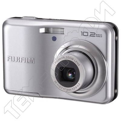 ������ Fujifilm FinePix A170