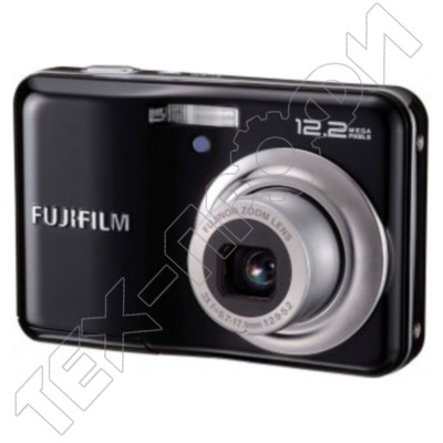 ������ Fujifilm FinePix A220