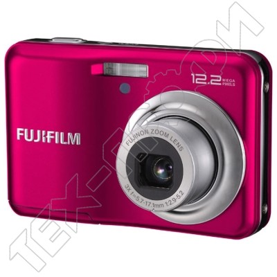 ������ Fujifilm FinePix A230