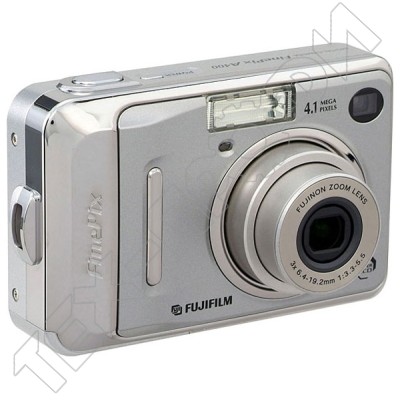 ������ Fujifilm FinePix A400