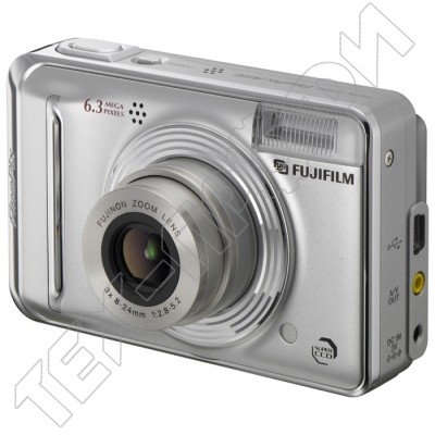 ������ Fujifilm FinePix A600