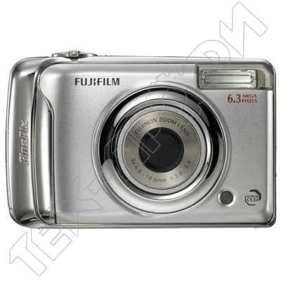 ������ Fujifilm FinePix A610