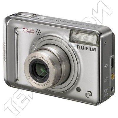 ������ Fujifilm FinePix A700