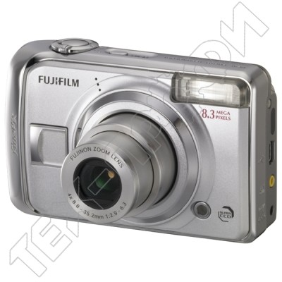 ������ Fujifilm FinePix A820