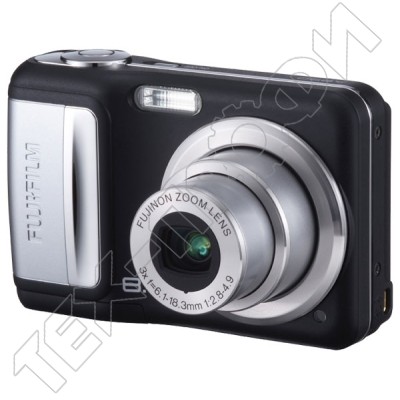 ������ Fujifilm FinePix A850