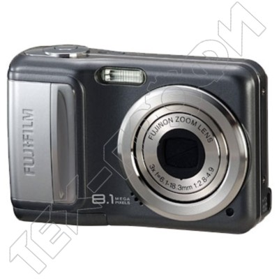 ������ Fujifilm FinePix A860