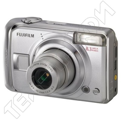 ������ Fujifilm FinePix A900