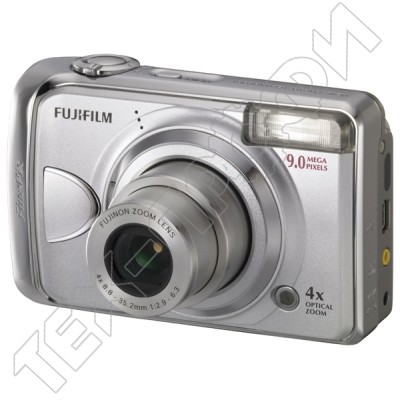 ������ Fujifilm FinePix A920