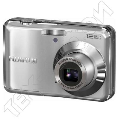 ������ Fujifilm FinePix AV100