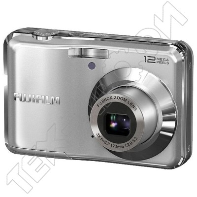 ������ Fujifilm FinePix AV130
