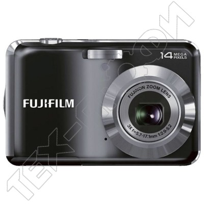 ������ Fujifilm FinePix AV150