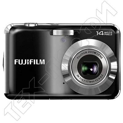 ������ Fujifilm FinePix AV180