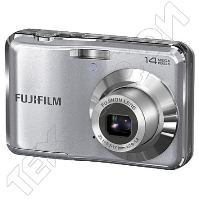 ������ Fujifilm FinePix AV200