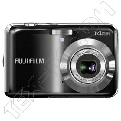 ������ Fujifilm FinePix AV230