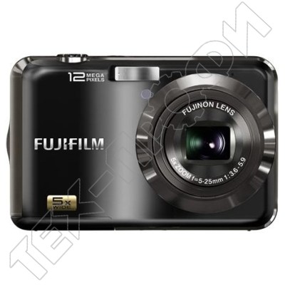 ������ Fujifilm FinePix AX200