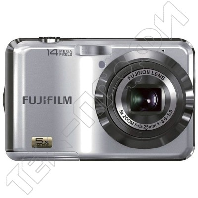 ������ Fujifilm FinePix AX250