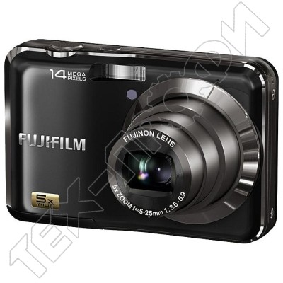 ������ Fujifilm FinePix AX280