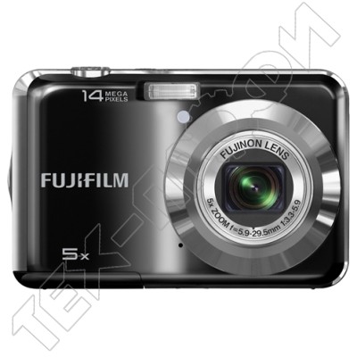 ������ Fujifilm FinePix AX300