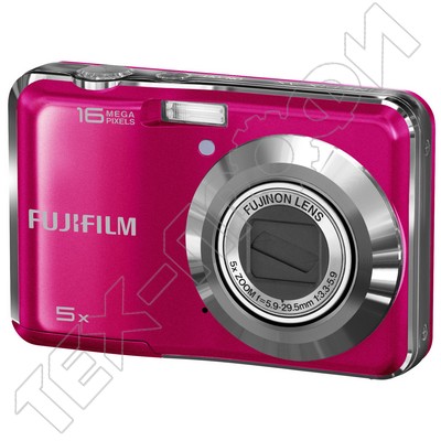 ������ Fujifilm FinePix AX550