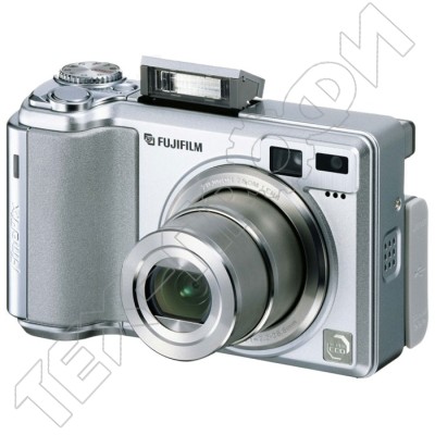 ������ Fujifilm FinePix E550