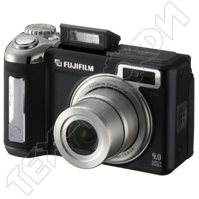 ������ Fujifilm FinePix E900