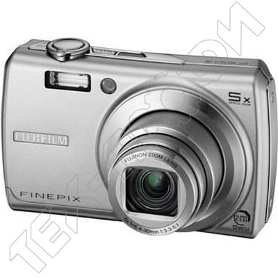 ������ Fujifilm FinePix F100fd