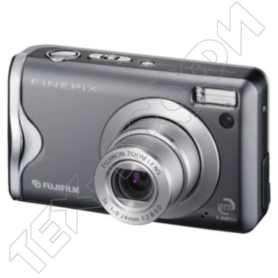 ������ Fujifilm FinePix F20