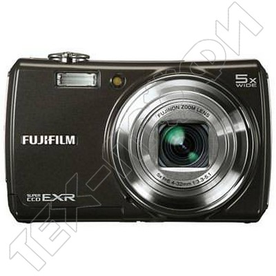 ������ Fujifilm FinePix F200EXR