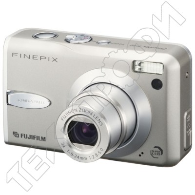 ������ Fujifilm FinePix F30