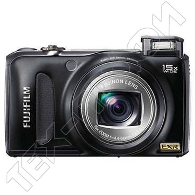 ������ Fujifilm FinePix F300EXR
