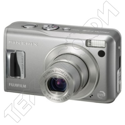 ������ Fujifilm FinePix F31fd