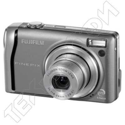 ������ Fujifilm FinePix F40fd