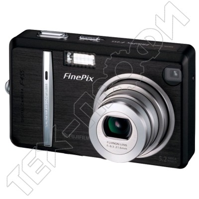 ������ Fujifilm FinePix F455