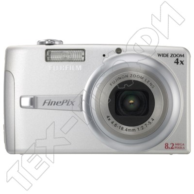 ������ Fujifilm FinePix F480