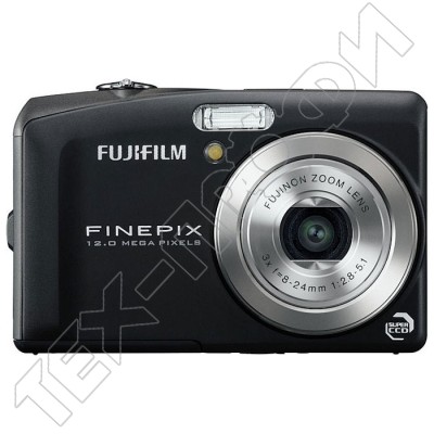 ������ Fujifilm FinePix F60fd