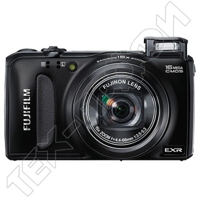 ������ Fujifilm FinePix F660EXR