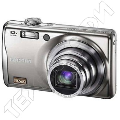 ������ Fujifilm FinePix F70EXR