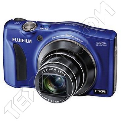 ������ Fujifilm FinePix F770EXR