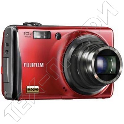 ������ Fujifilm FinePix F80EXR