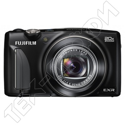 ������ Fujifilm FinePix F850EXR