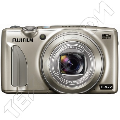 ������ Fujifilm FinePix F900EXR
