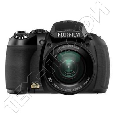 ������ Fujifilm FinePix HS10