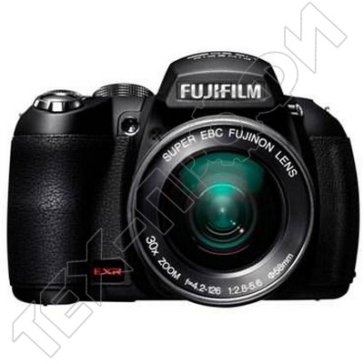 ������ Fujifilm FinePix HS20EXR