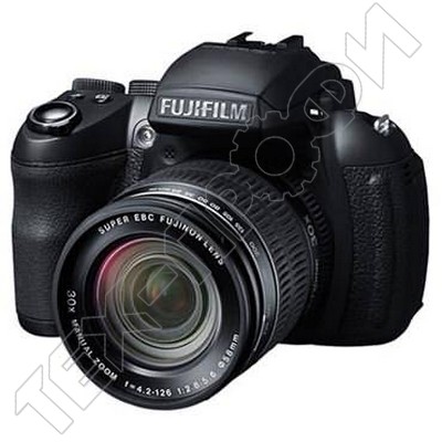 ������ Fujifilm FinePix HS25EXR