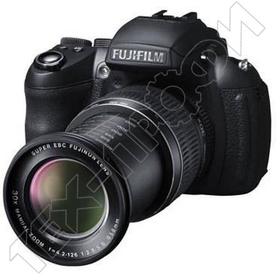 ������ Fujifilm FinePix HS30EXR