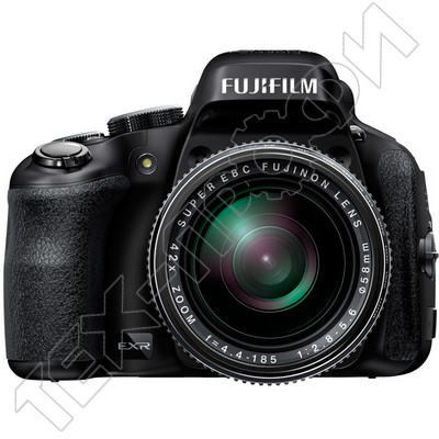 ������ Fujifilm FinePix HS50EXR