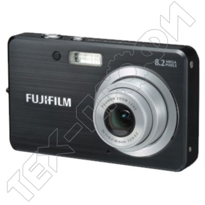 ������ Fujifilm FinePix J10