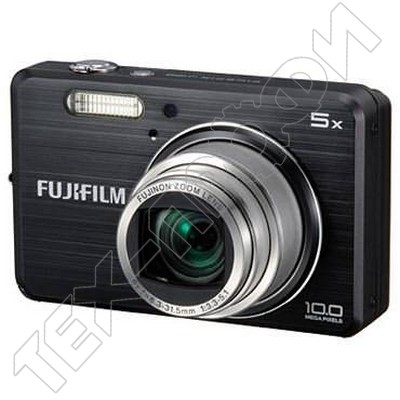 ������ Fujifilm FinePix J100