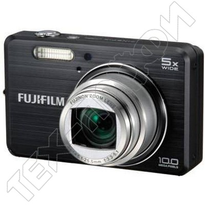 ������ Fujifilm FinePix J110