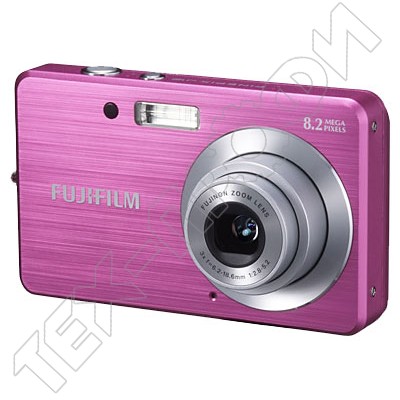 ������ Fujifilm FinePix J12